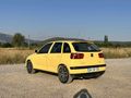Sahibinden Seat Ibiza 1.6 Stella 2000 Model 