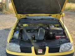 Sahibinden Seat Ibiza 1.6 Stella 2000 Model 