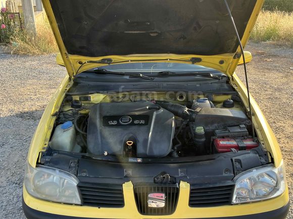 Sahibinden Seat Ibiza 1.6 Stella 2000 Model 