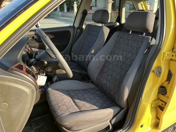 Sahibinden Seat Ibiza 1.6 Stella 2000 Model 