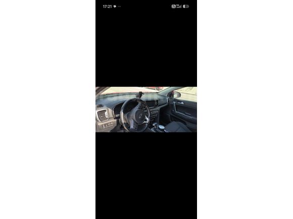 Sahibinden Kia Sportage 1.6 GDI Premium 2017 Model