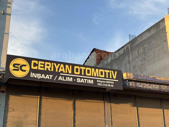 HATASIZ BOYASIZ TRAMERSİZ