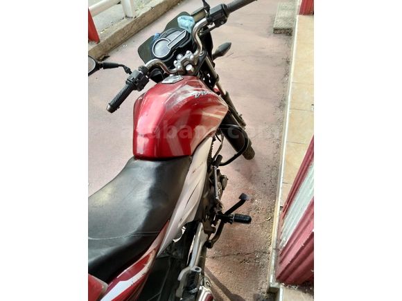 Sahibinden Bajaj Discover 125 ST