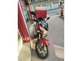 Sahibinden Bajaj Discover 125 ST