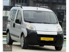 NOKTA MOTORS'DAN 172BİN KMDE ORJİNAL ÇİFT SÜRGÜ KLİMALI K.TAKSİT