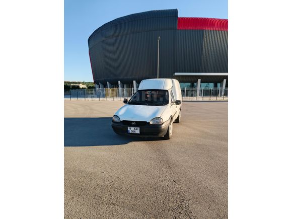 Sahibinden Opel Combo 1.4i 1999 Model