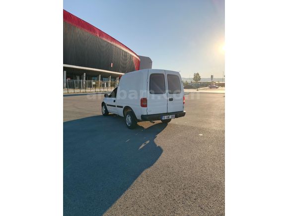 Sahibinden Opel Combo 1.4i 1999 Model