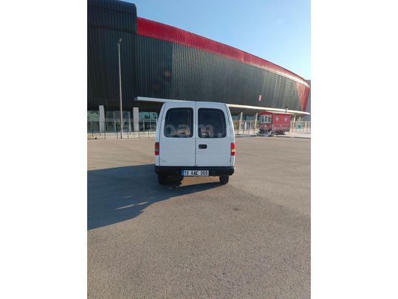 Sahibinden Opel Combo 1.4i 1999 Model