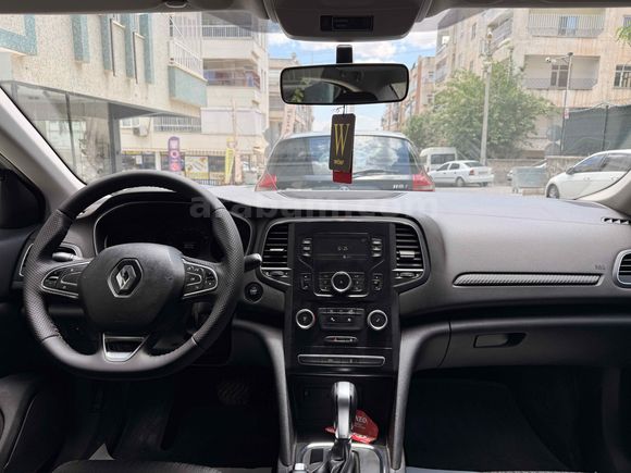 Sahibinden Renault Megane 1.5 dCi Touch Plus 2019 Model 
