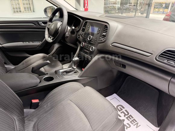 Sahibinden Renault Megane 1.5 dCi Touch Plus 2019 Model 