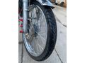 Sahibinden Kuba CG 100