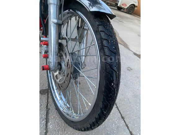 Sahibinden Kuba CG 100
