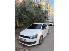 Sahibinden Volkswagen Polo 1.2 TDi Trendline 2014 Model 