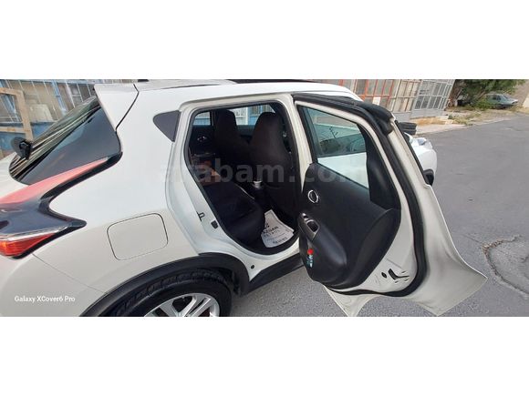 Sahibinden Nissan Juke 1.6 Skypack 2014 Model