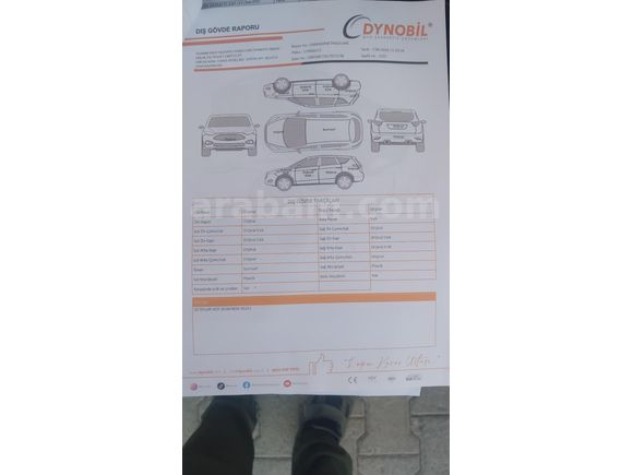 Sahibinden Nissan Juke 1.6 Skypack 2014 Model