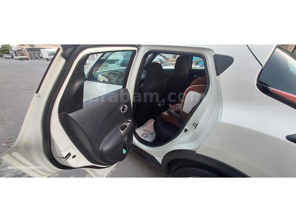 Sahibinden Nissan Juke 1.6 Skypack 2014 Model