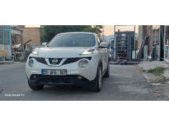 Sahibinden Nissan Juke 1.6 Skypack 2014 Model
