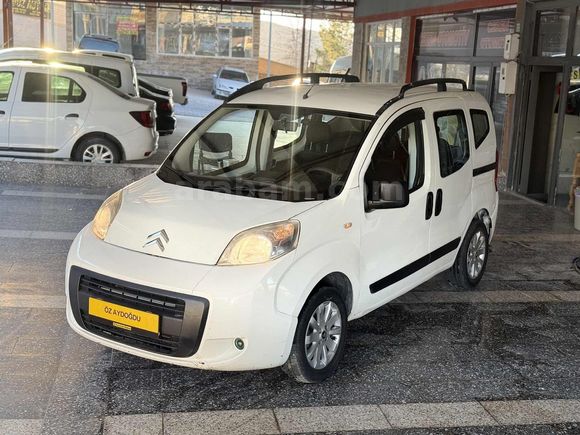 2016 250 km. 2 boya bakımlı