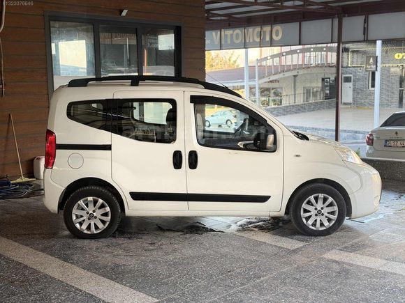 2016 250 km. 2 boya bakımlı