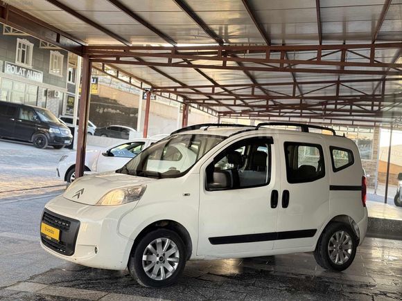 2016 250 km. 2 boya bakımlı