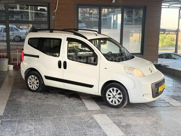 2016 250 km. 2 boya bakımlı