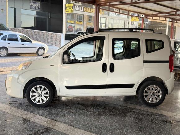 2016 250 km. 2 boya bakımlı