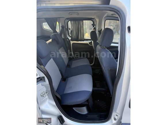 2011 CITROEN NEMO 1.4 HDİ XTR PLUS 143.000 KM DEĞİŞENSİZ FULL