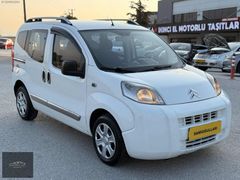SAMİOĞULLARINDAN 2015 MD CİTROEN NEMO CAMLI ÇİFT SÜRGÜ DŞK KM