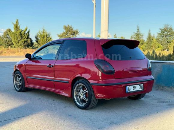 Sahibinden Fiat Bravo 1.6 SX 2000 Model 