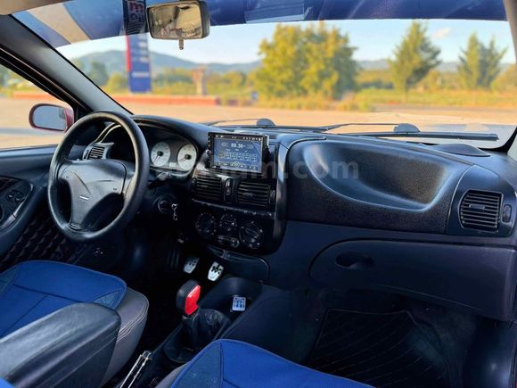 Sahibinden Fiat Bravo 1.6 SX 2000 Model 