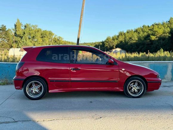 Sahibinden Fiat Bravo 1.6 SX 2000 Model 