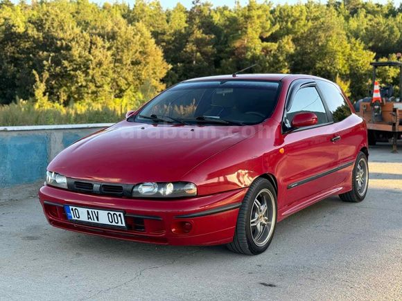 Sahibinden Fiat Bravo 1.6 SX 2000 Model 