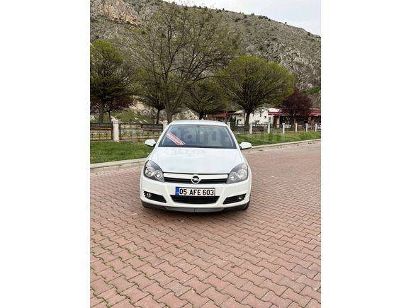 Galeriden Opel Astra 1.6 Enjoy 2004 Model Amasya