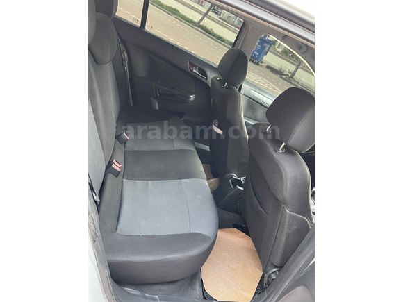 Galeriden Opel Astra 1.6 Enjoy 2004 Model Amasya