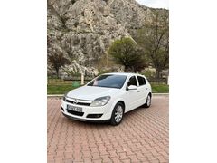 Galeriden Opel Astra 1.6 Enjoy 2004 Model Amasya