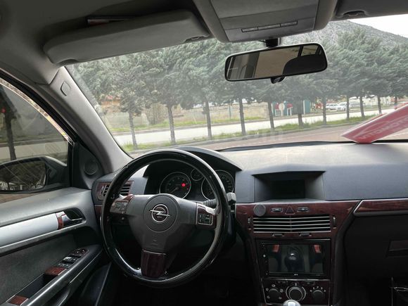 Galeriden Opel Astra 1.6 Enjoy 2004 Model Amasya