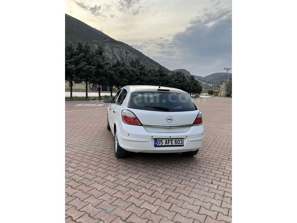 Galeriden Opel Astra 1.6 Enjoy 2004 Model Amasya
