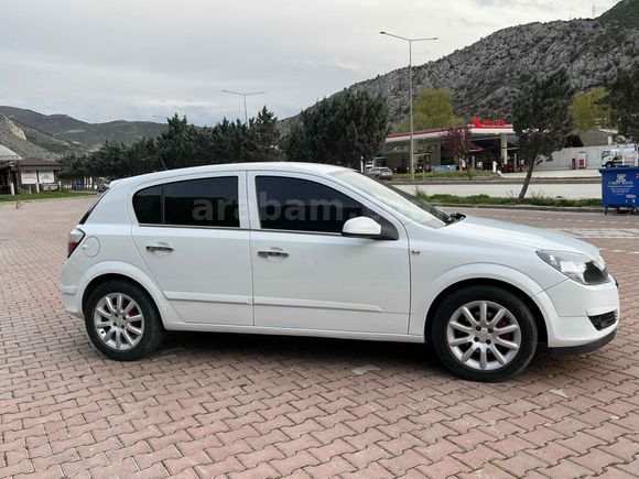 Galeriden Opel Astra 1.6 Enjoy 2004 Model Amasya