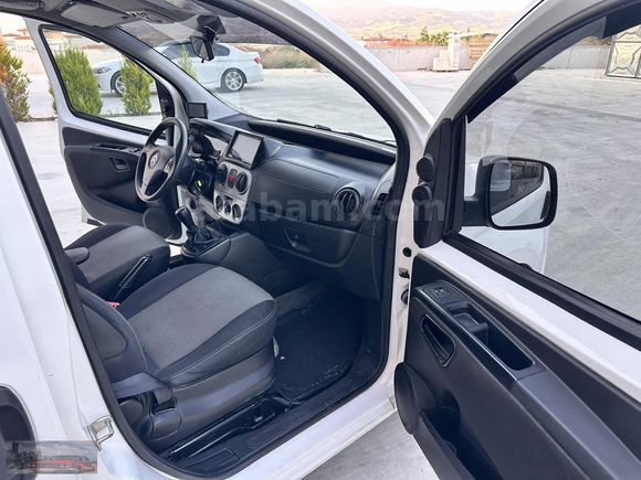 ÇAKIR OTOMOTİV'DEN HATASIZ BOYASIZ CİTROEN NEMO