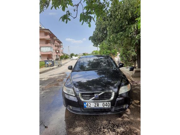 Sahibinden Volvo S40 1.6 D Dynamic 2010 Model