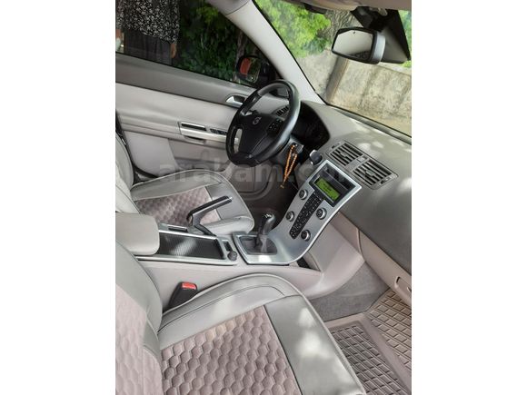 Sahibinden Volvo S40 1.6 D Dynamic 2010 Model