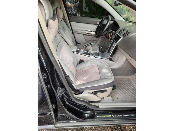 Sahibinden Volvo S40 1.6 D Dynamic 2010 Model