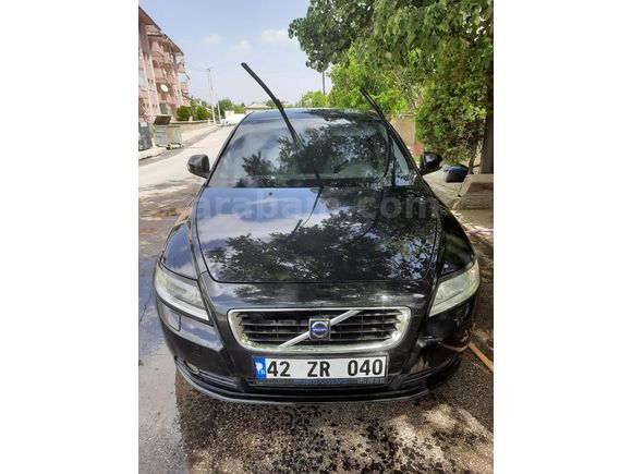 Sahibinden Volvo S40 1.6 D Dynamic 2010 Model