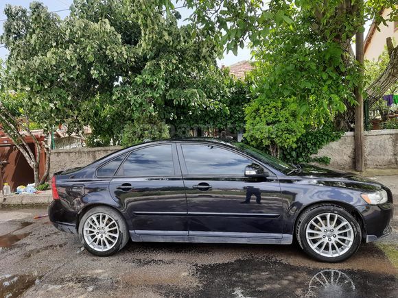 Sahibinden Volvo S40 1.6 D Dynamic 2010 Model