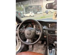 Sahibinden Audi A5 Sportback 2.0 TFSI Quattro 2011 Model