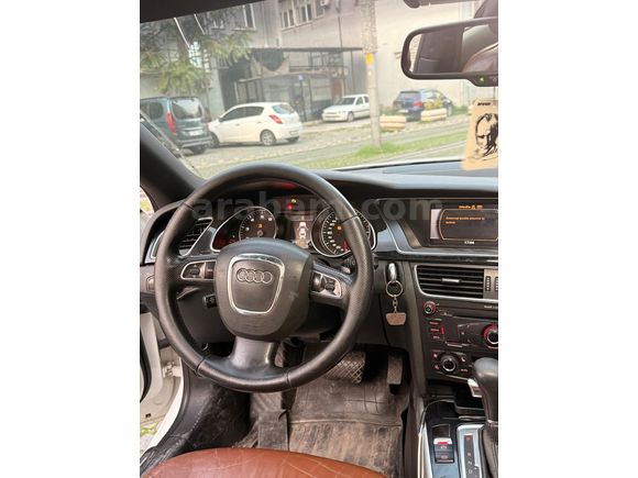 Sahibinden Audi A5 Sportback 2.0 TFSI Quattro 2011 Model