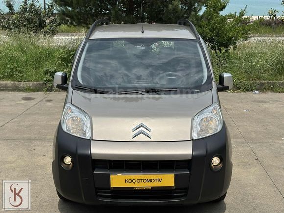 2012 172.000KMDE VİZYON PLUS DİREKSİYON TUŞLU-NAVİGASYON
