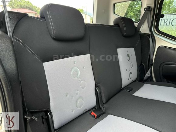 2012 172.000KMDE VİZYON PLUS DİREKSİYON TUŞLU-NAVİGASYON