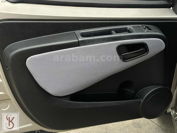 2012 172.000KMDE VİZYON PLUS DİREKSİYON TUŞLU-NAVİGASYON
