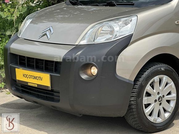2012 172.000KMDE VİZYON PLUS DİREKSİYON TUŞLU-NAVİGASYON